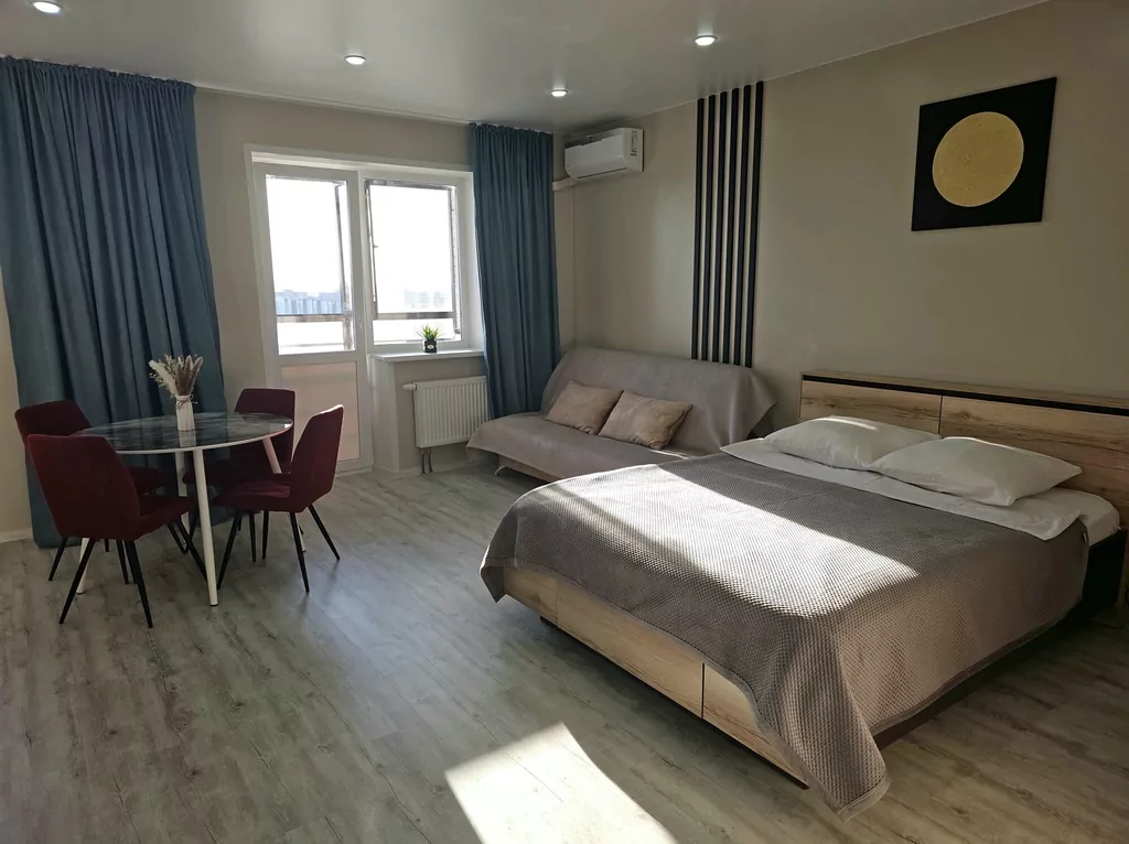 Оазис (Абакан)