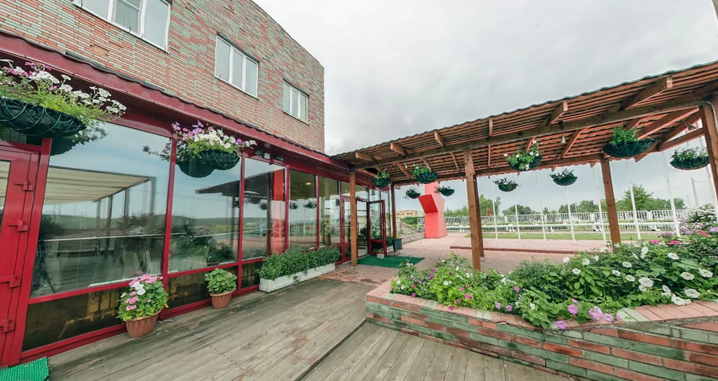 Советский Hotel