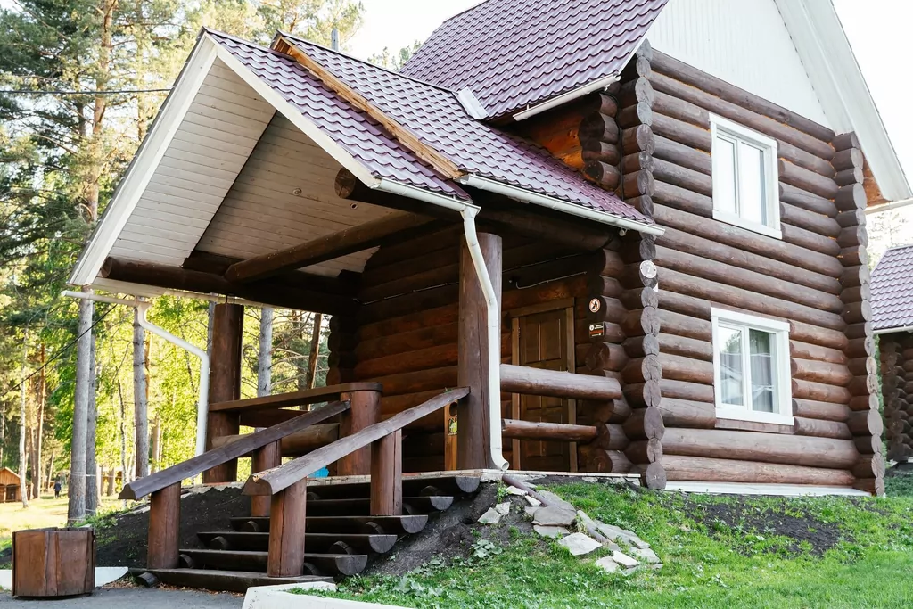 6-местный 2 этажный №7 третья категория