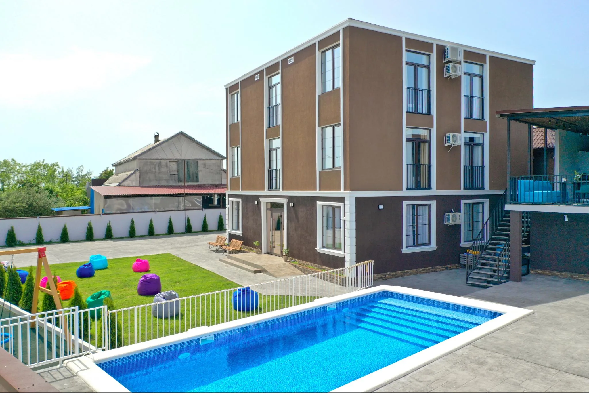 Appart Village