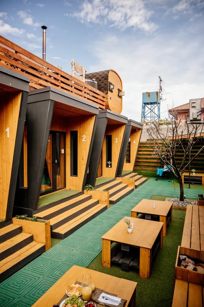 EcoSuite