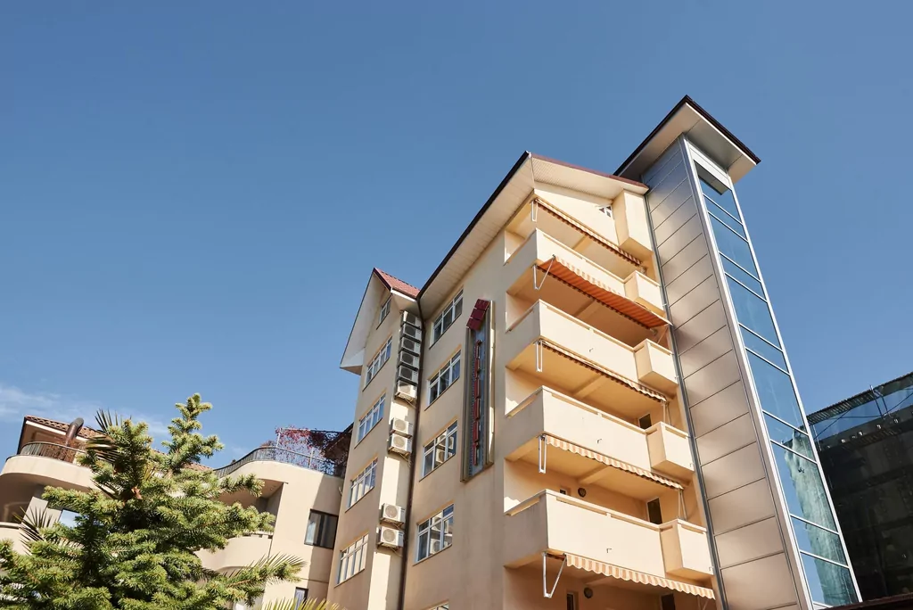 Гранат by Sun City Hotels