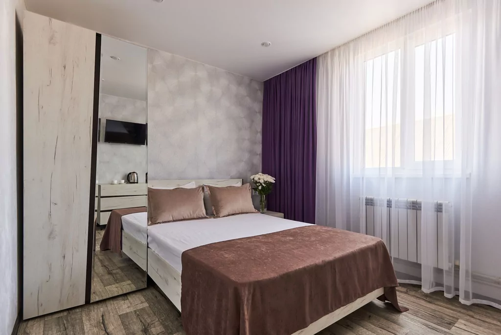 Грант by Sun City Hotels