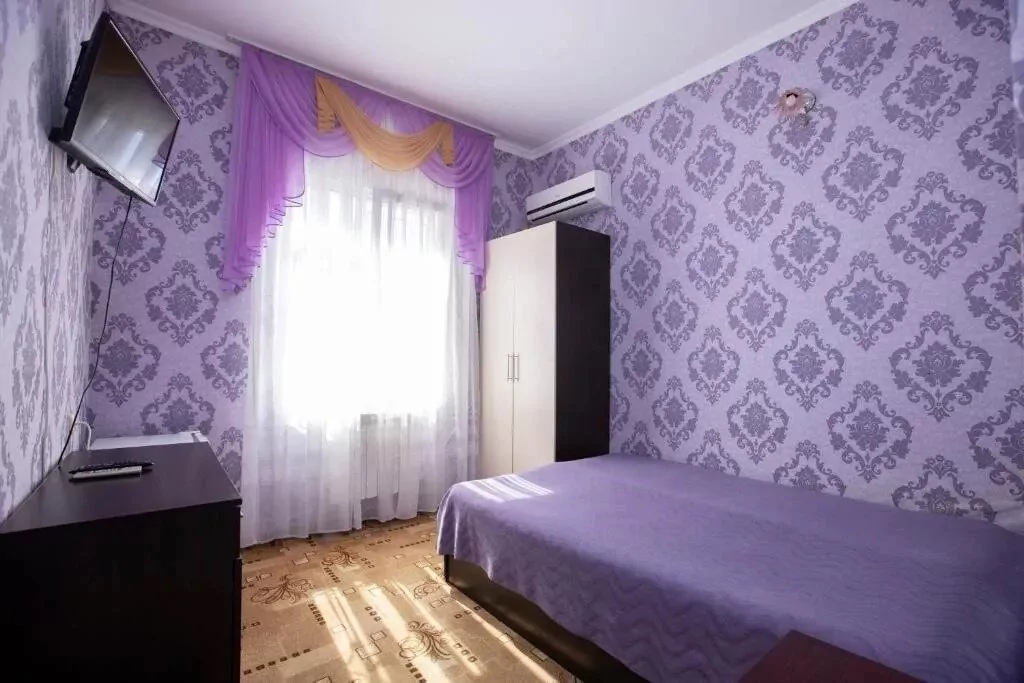 Калатея (Адлер)