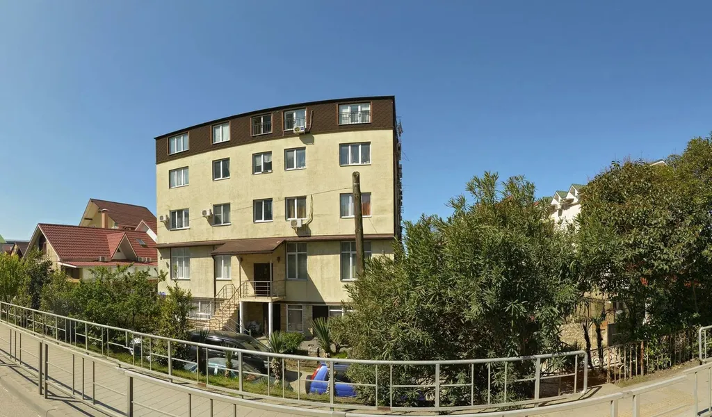 Гостевой дом «КИЛЬЯНЦ»