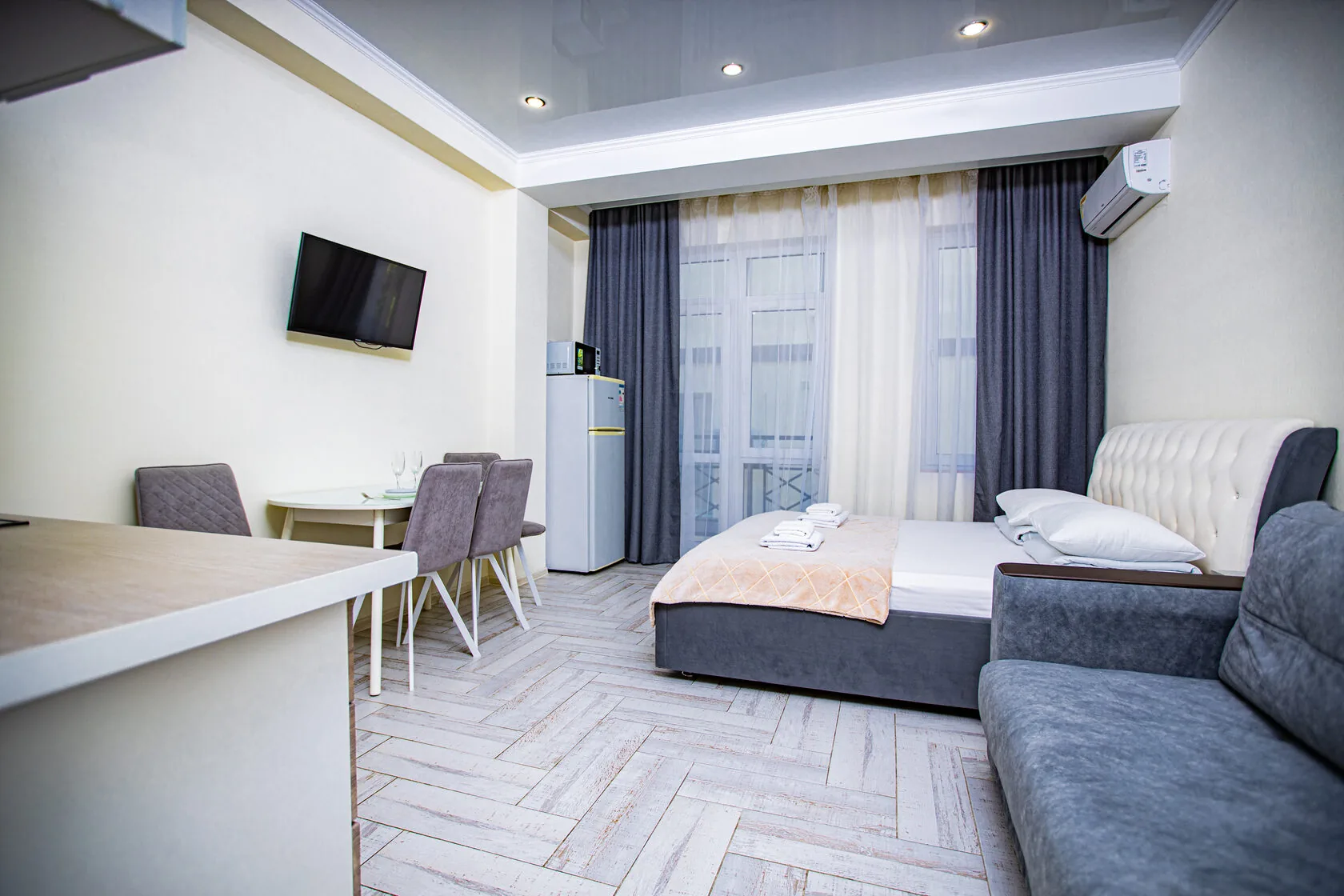 LoveHotelSirius Казачья2