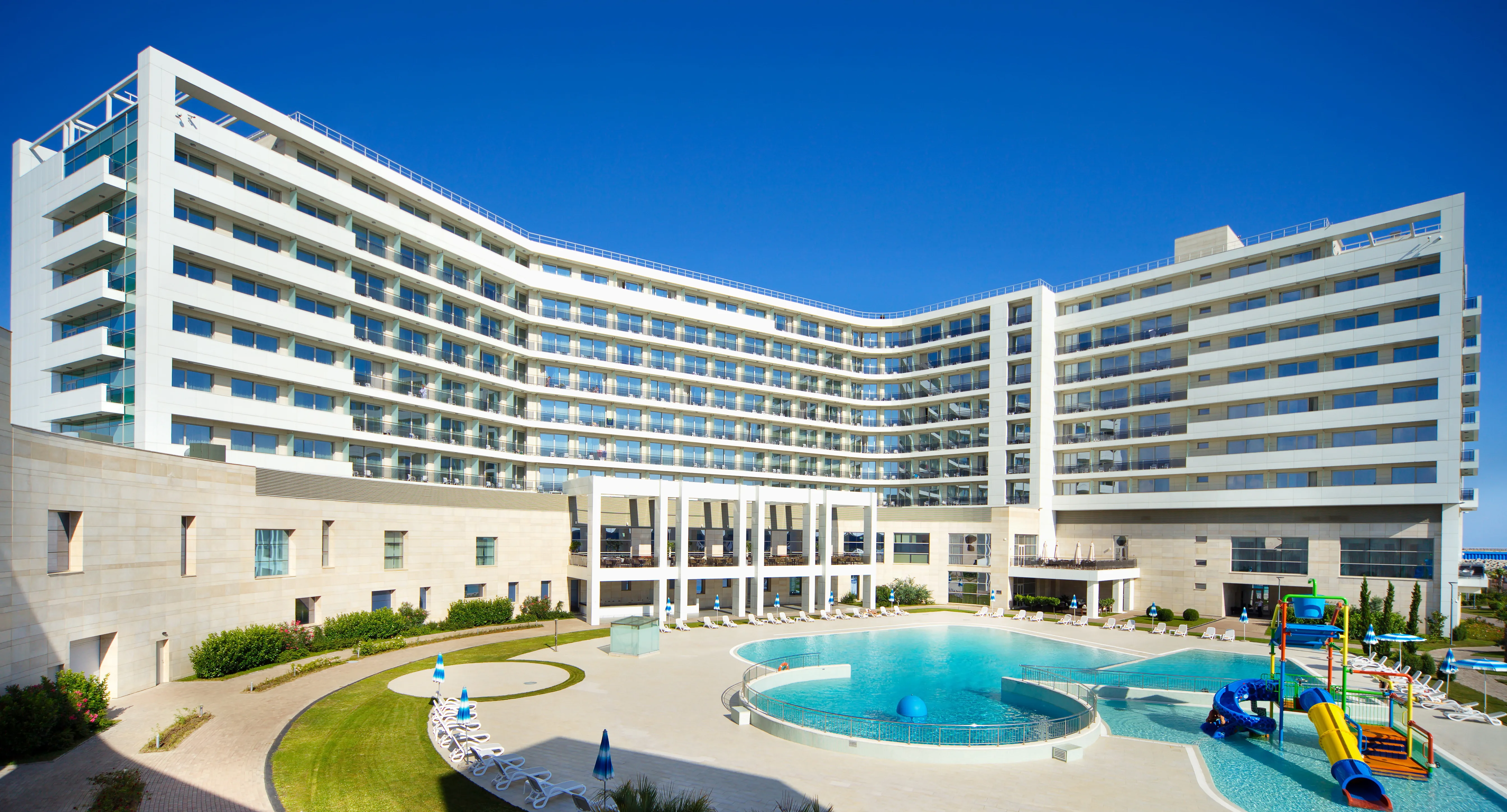 Mantera Resort Congress