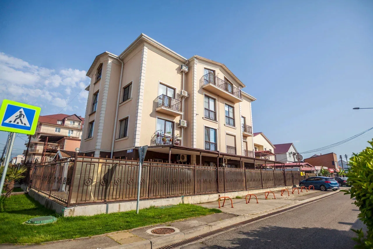 MoreRooms Апартаменты на Марсовом 21