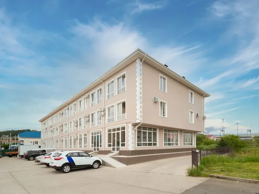 MoreRooms Апартаменты на Субтропической 5