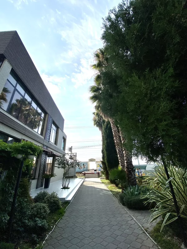 Сардиния 38 квартира