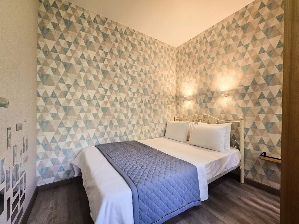 ЖК Довлатов Deluxe Apartment
