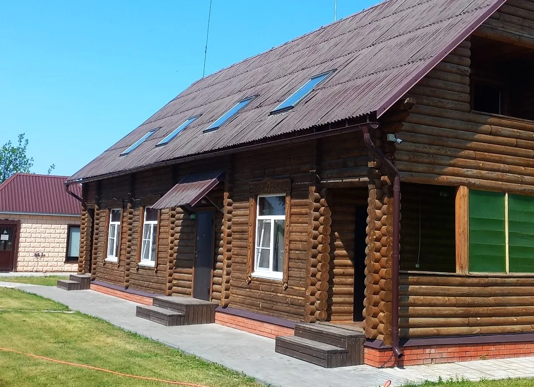 Постоялый Двор (Яровое)