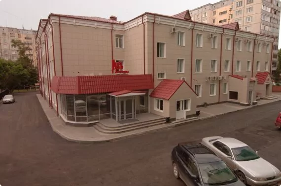 Русь  (Барнаул)
