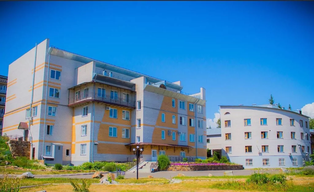 Барнаульский