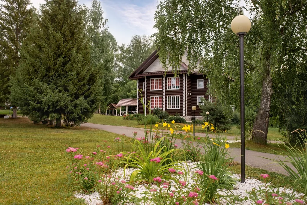 Березка (Катунь)