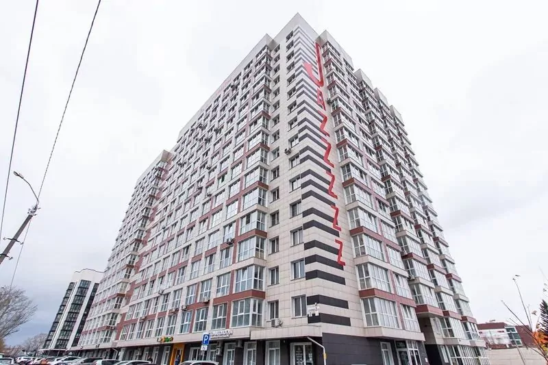 Hotel&Braun (Барнаул)