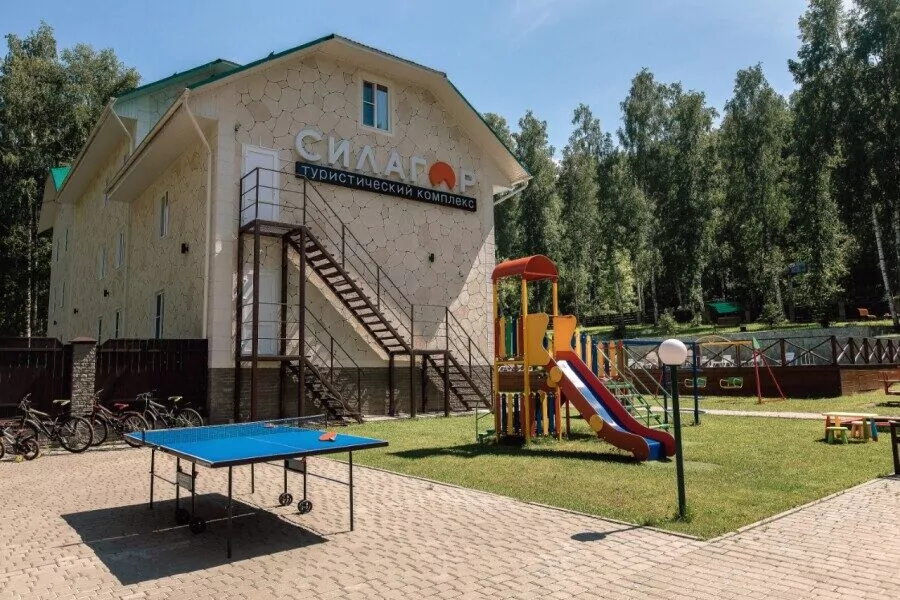 Силагор