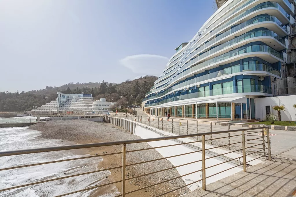 Ayu-Dag Resort & SPA