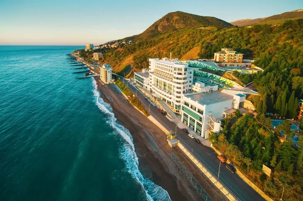 Море SPA & Resort