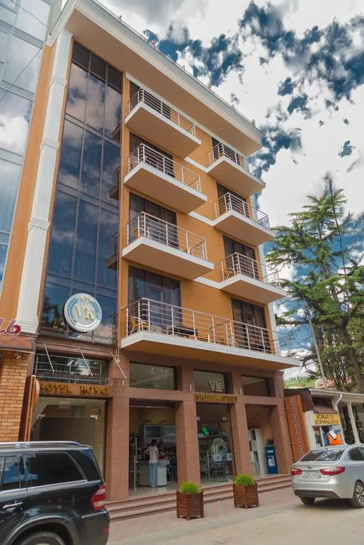VK Hotel Royal