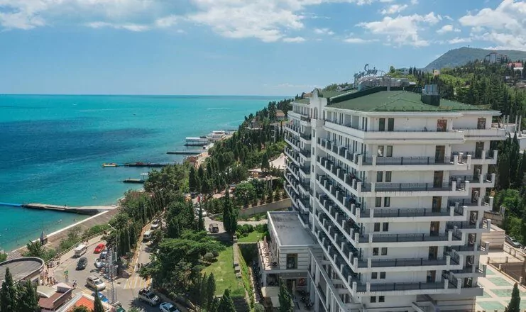 Riviera Sunrise Resort & Spa