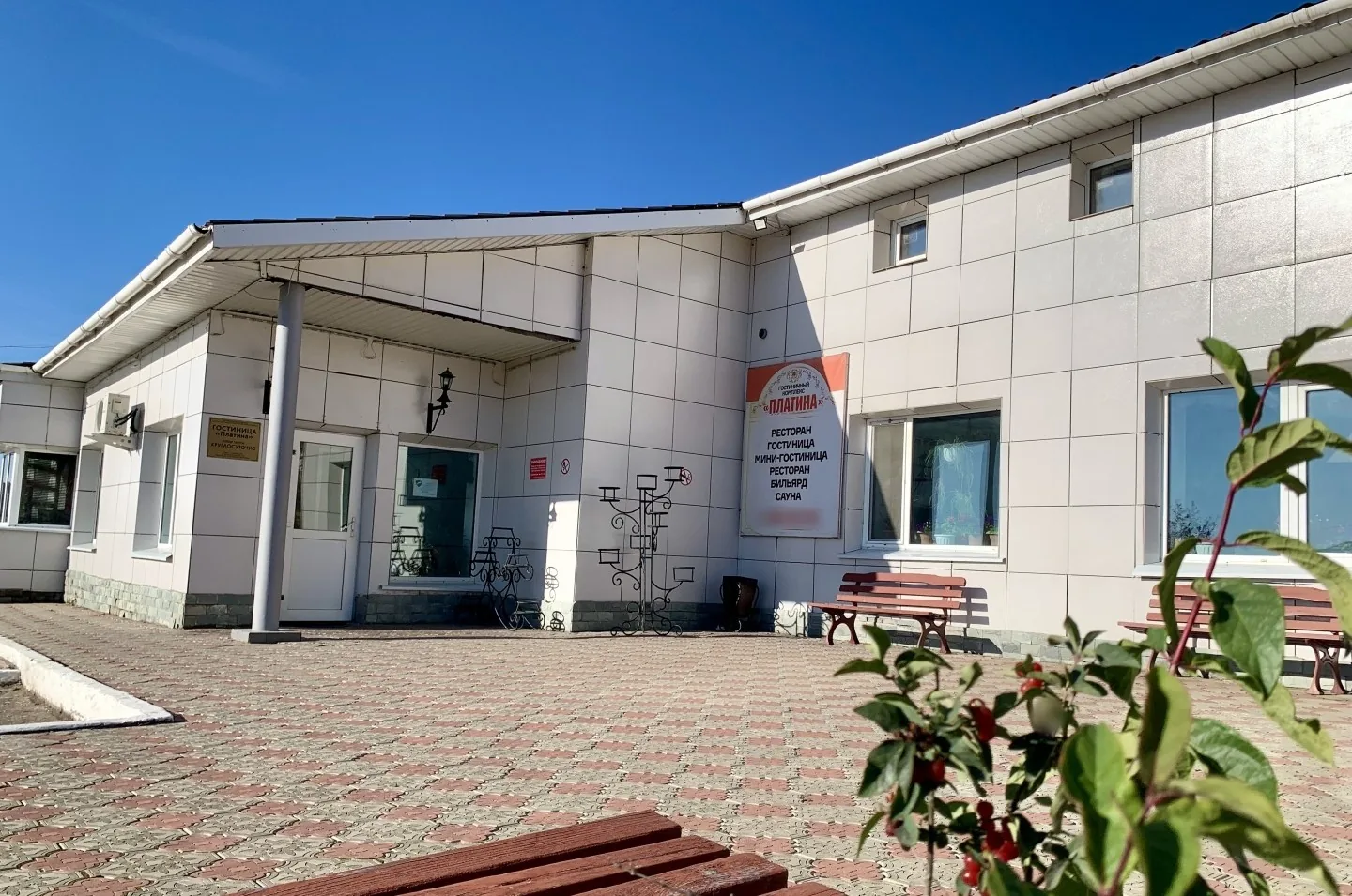 Платина
