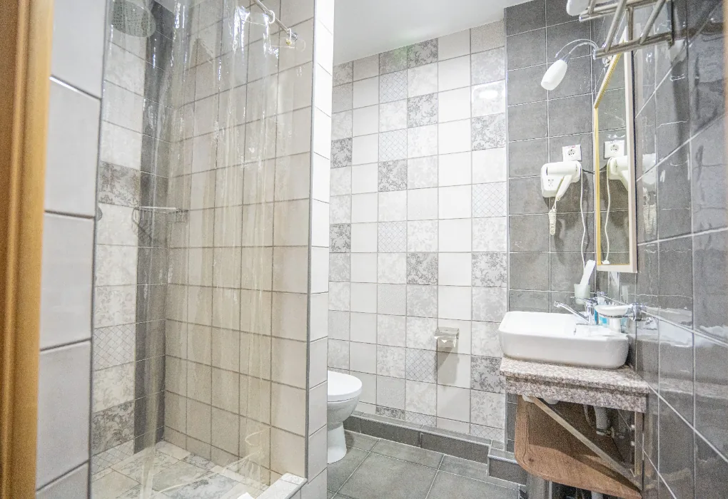 "Dream Hotel Anapa" (Дрим Отель Анапа) Отель ****