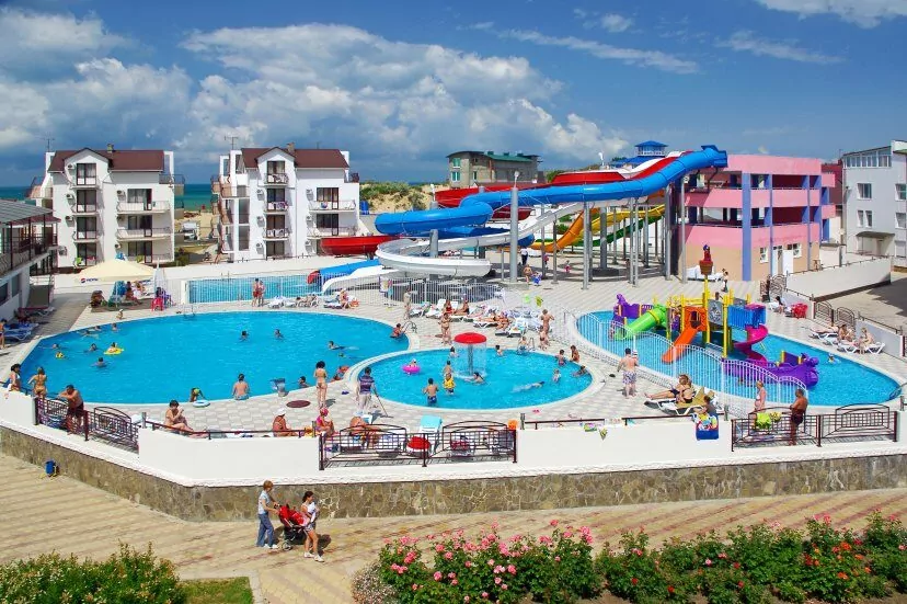 Фея Sunbeach Resort&Spa