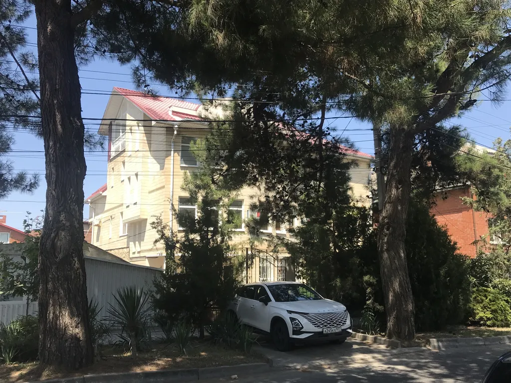Гостевой дом «Марракеш»