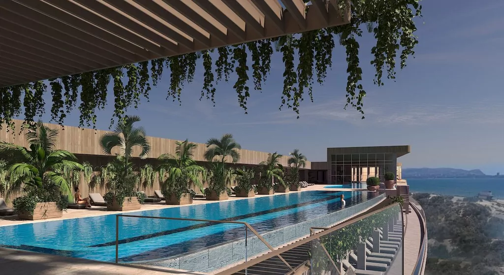 Miracleon Dusit Thani Resort & Spa Anapa Miracleon