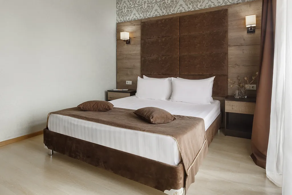 Отель «Pontos Family Resort Hotel»