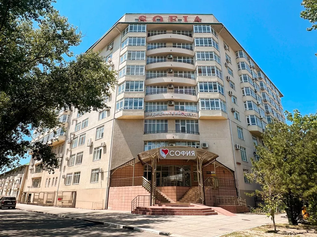София СКК
