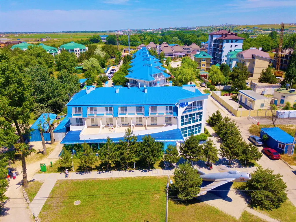 ЯВА (Анапа)