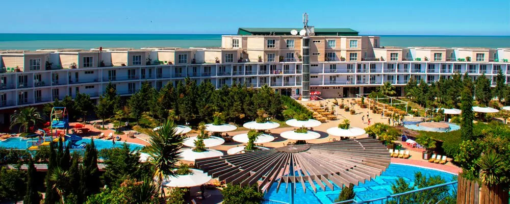 Af Hotel