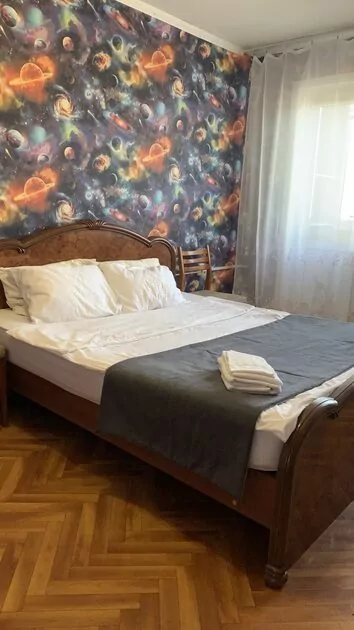 Счастливая матрёшка на Дежнёвцев 5