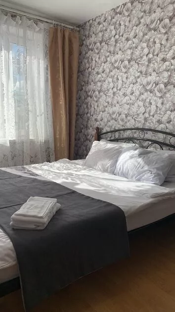 Счастливая матрёшка на Дежнёвцев 7к1