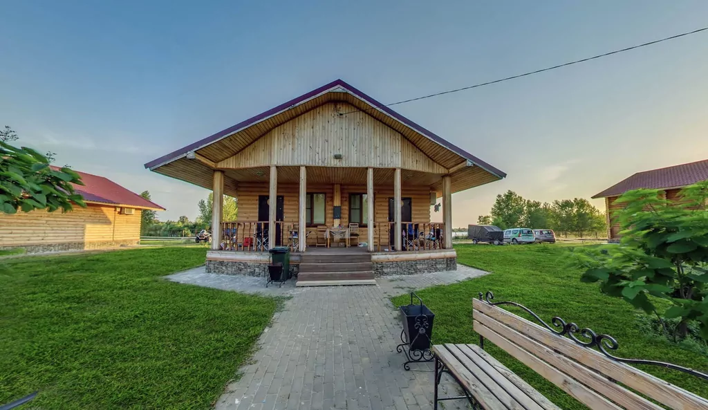 Золотая рыбка