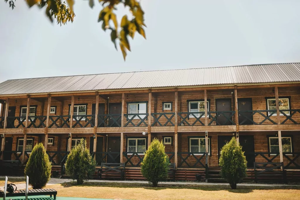Золотой лотос