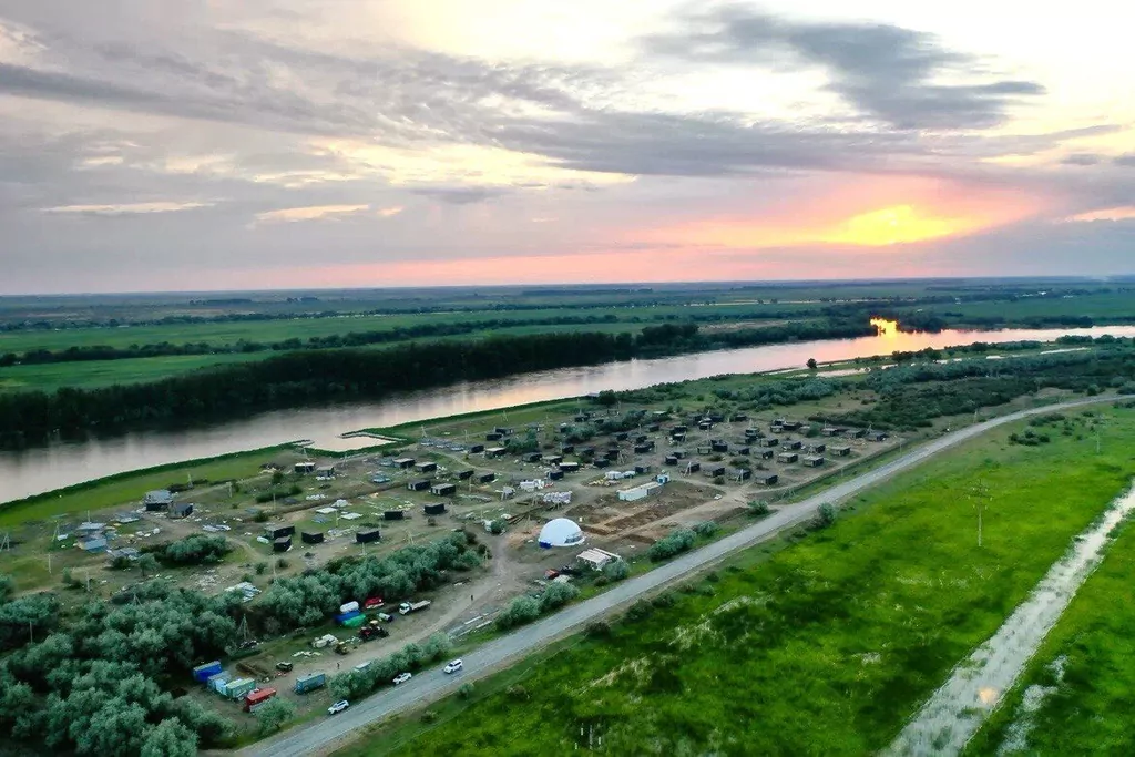 Рыбаградъ