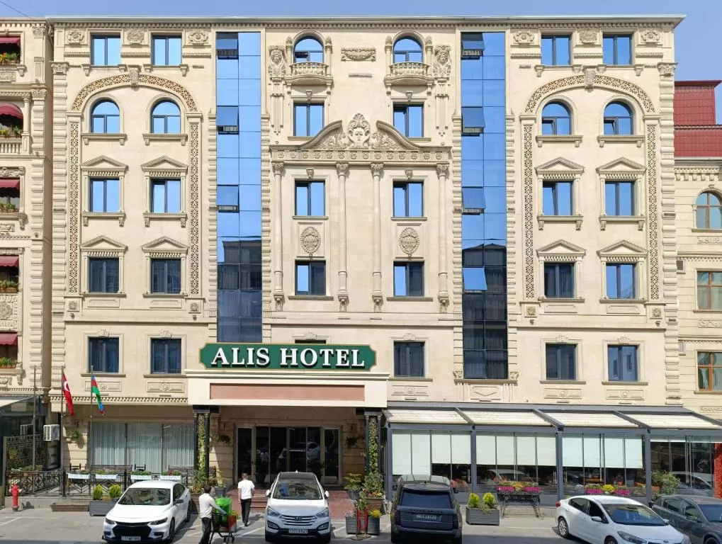 Alis hotel
