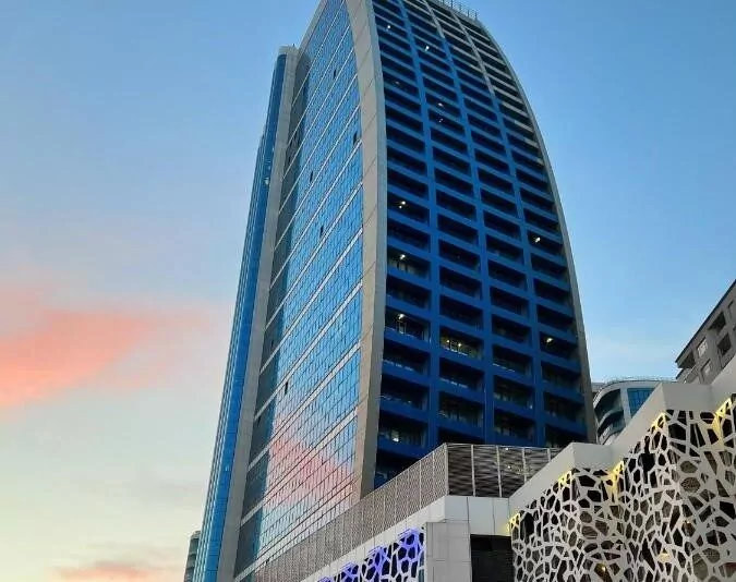 Alison Hotel Baku