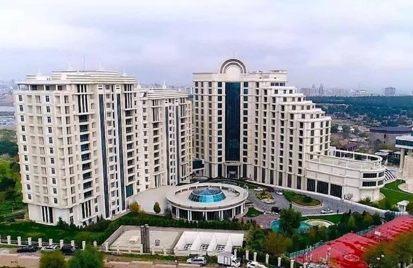 Badamdar Hotel