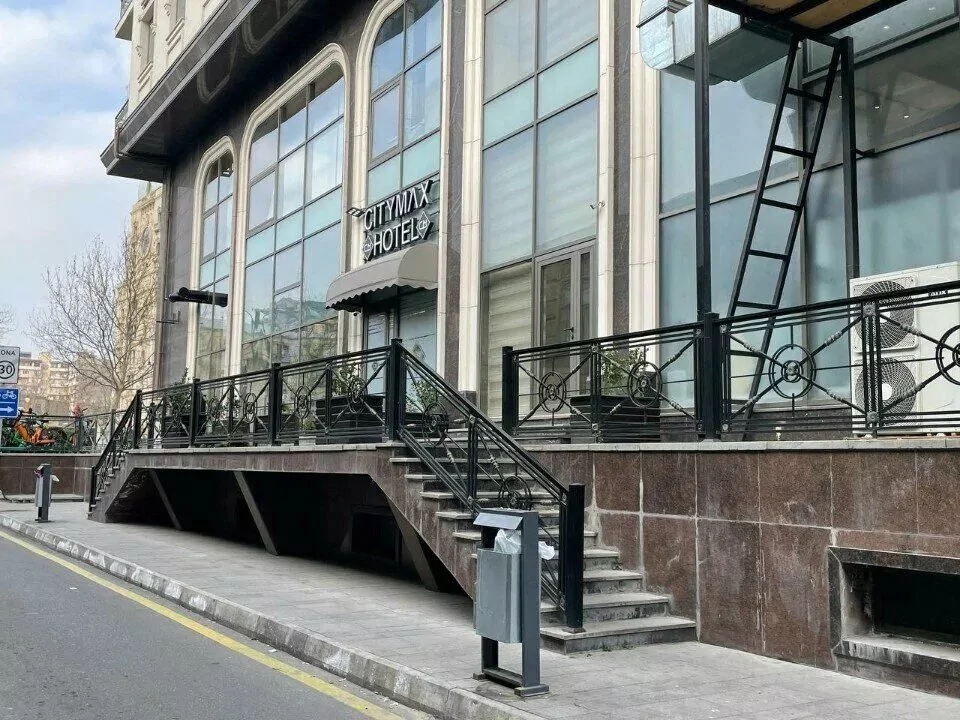 CityLife Boutique Hotel