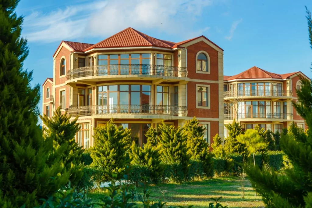 Green City Hotel and Resort
