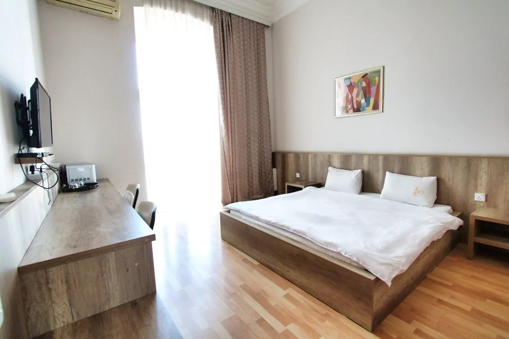 Liman Hotel