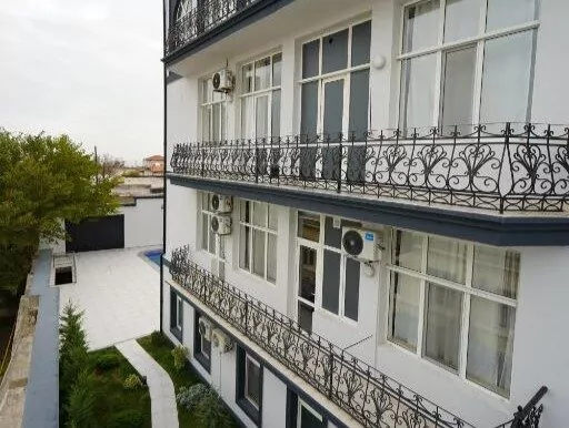 Marison Hotel