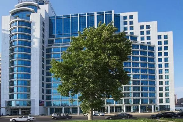 Qafqaz Baku City Hotel & Residences