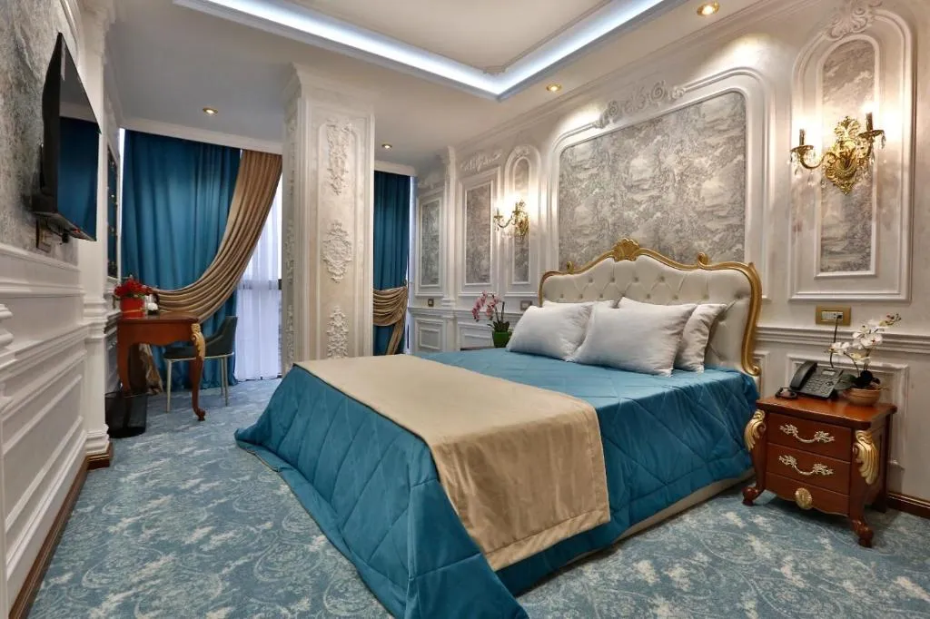 Alermo Hotel & Spa