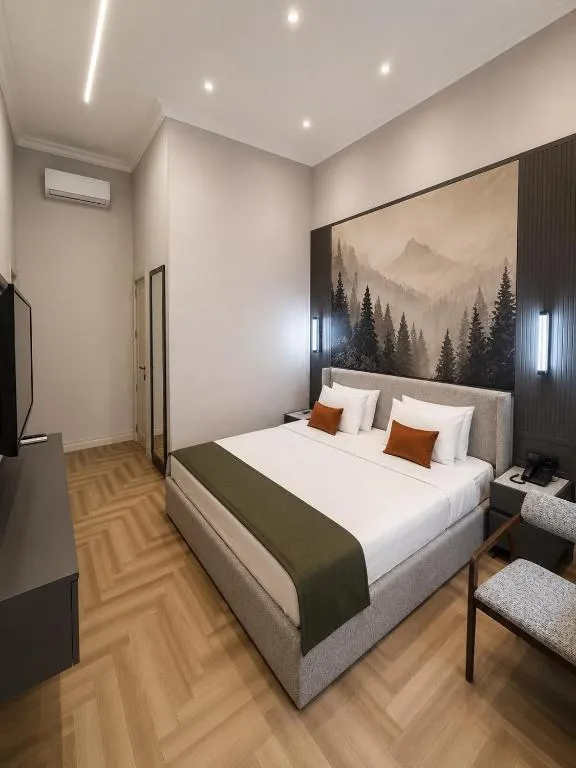 Amara Boutique Hotel