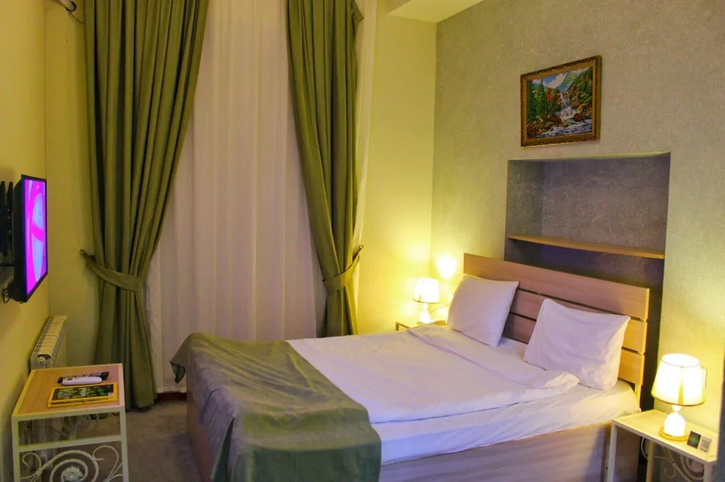 Antique Hotel Baku